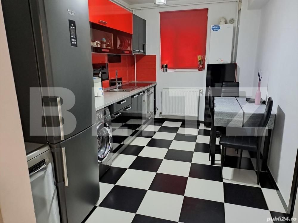 Apartament de vânzare 2 camere 1 Decembrie - 115722AV | BLITZ București | Poza2