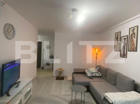 Apartament de vânzare 2 camere Titan - 115746AV | BLITZ București | Poza1