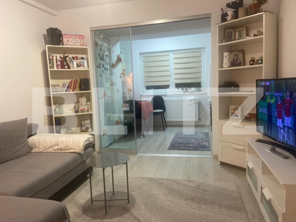 Apartament de vânzare 2 camere Titan - 115746AV | BLITZ București | Poza2