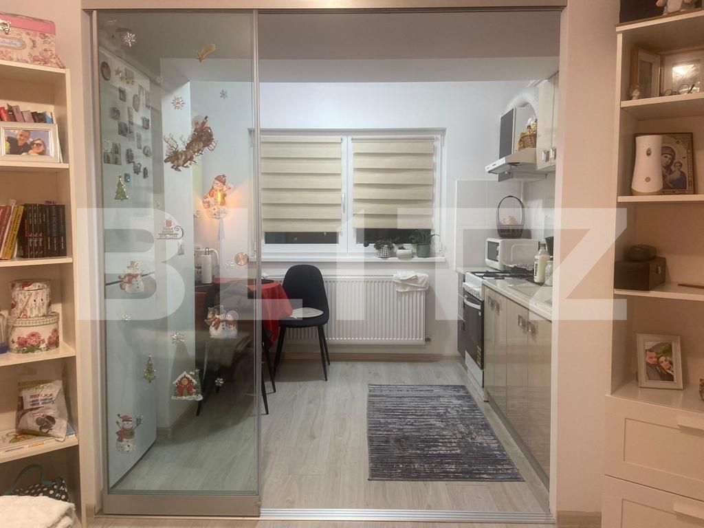 Apartament de vânzare 2 camere Titan - 115746AV | BLITZ București | Poza3