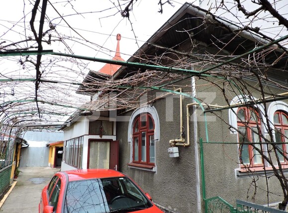 Casa de vânzare 4 camere Bucurestii Noi - 115857CV | BLITZ București | Poza3