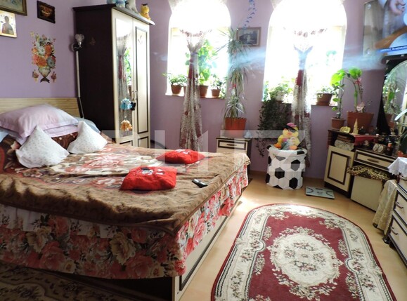 Casa de vânzare 4 camere Bucurestii Noi - 115857CV | BLITZ București | Poza2