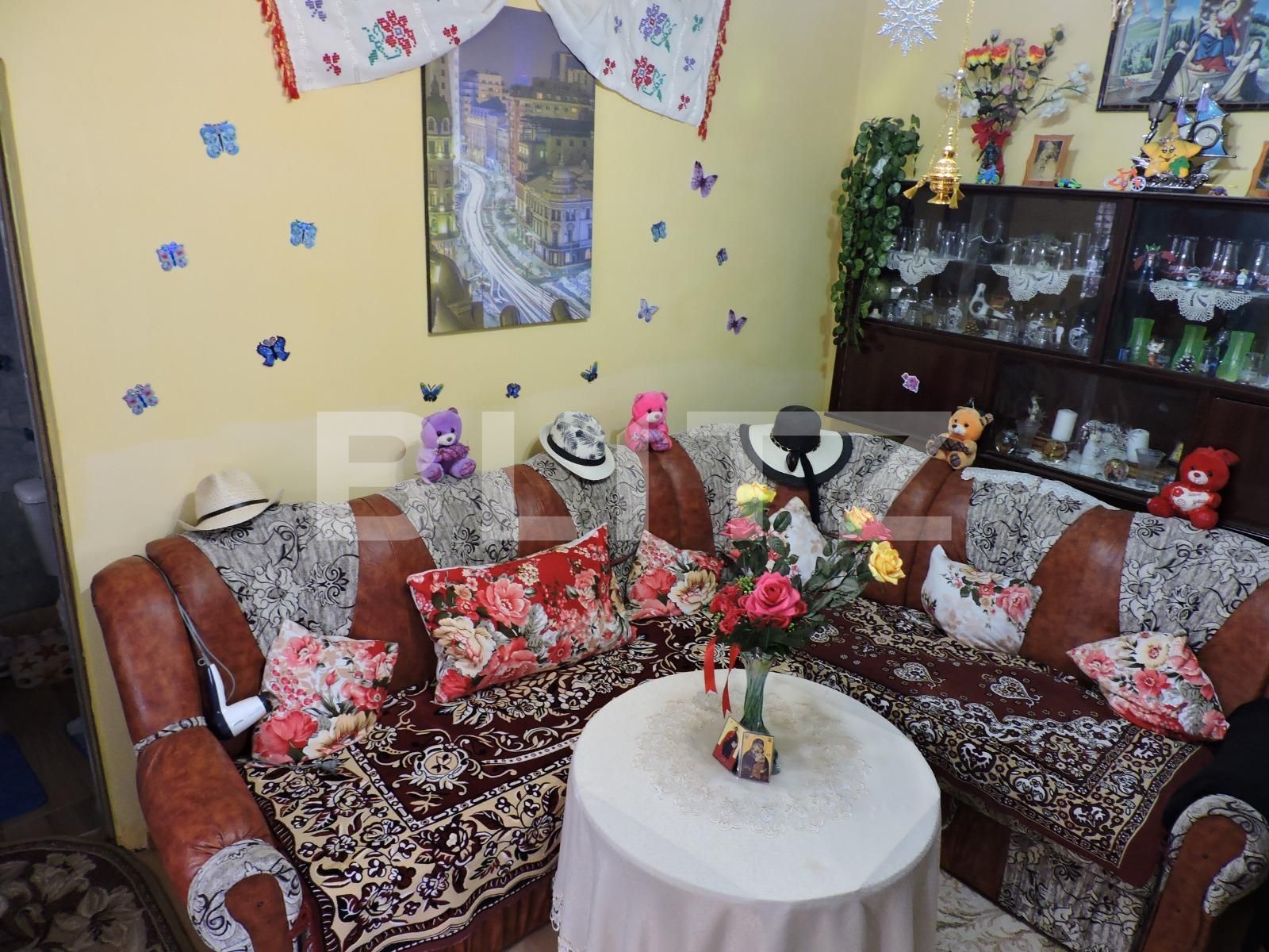 Casa de vânzare 4 camere Bucurestii Noi - 115857CV | BLITZ București | Poza1