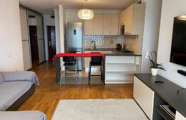 Apartament 3 camere, 73 mp, mobilat/utilat, Complex Edenia