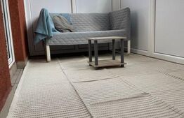 Apartament 3 camere, 73 mp, mobilat/utilat, Complex Edenia