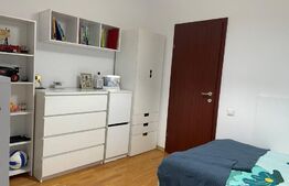 Apartament 3 camere, 73 mp, mobilat/utilat, Complex Edenia