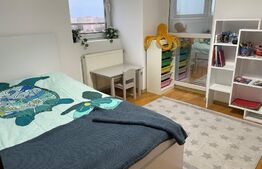 Apartament 3 camere, 73 mp, mobilat/utilat, Complex Edenia