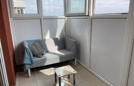 Apartament 3 camere, 73 mp, mobilat/utilat, Complex Edenia