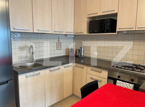 Apartament de vânzare 3 camere Titan - 115878AV | BLITZ București | Poza2