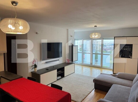 Apartament de vânzare 3 camere Titan - 115878AV | BLITZ București | Poza1