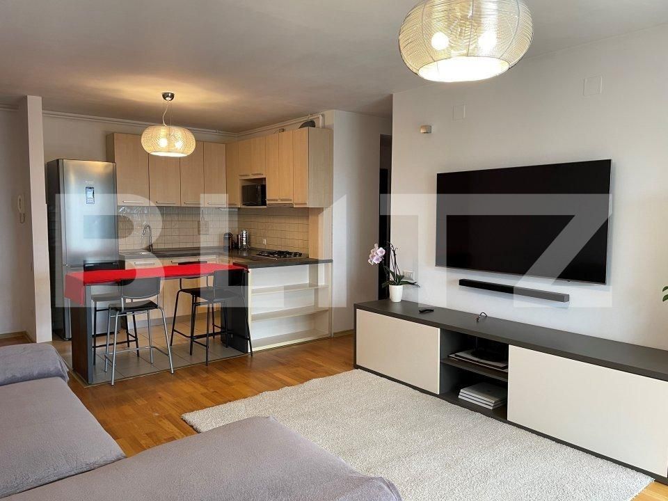 Apartament de vânzare 3 camere Titan - 115878AV | BLITZ București | Poza4