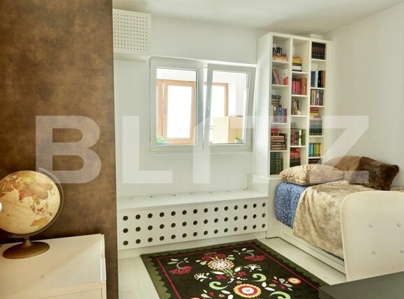 Apartament de vânzare 3 camere Decebal - 115971AV | BLITZ București | Poza7