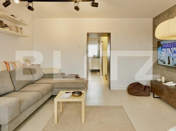 Apartament de vânzare 3 camere Decebal - 115971AV | BLITZ București | Poza6