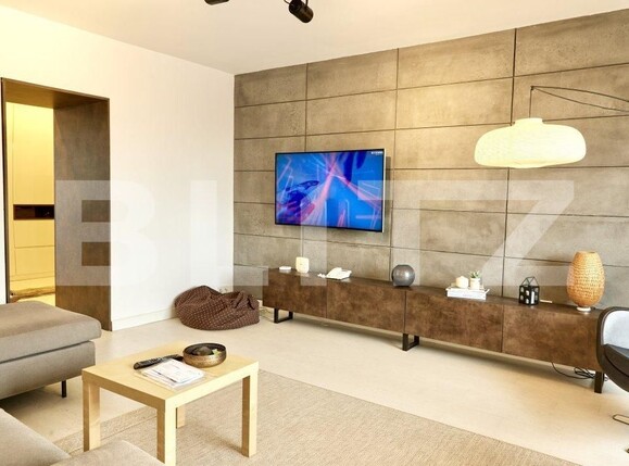 Apartament de vânzare 3 camere Decebal - 115971AV | BLITZ București | Poza2