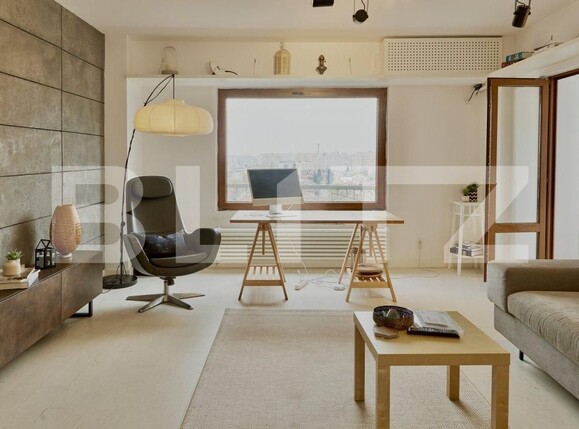 Apartament de vânzare 3 camere Decebal - 115971AV | BLITZ București | Poza1