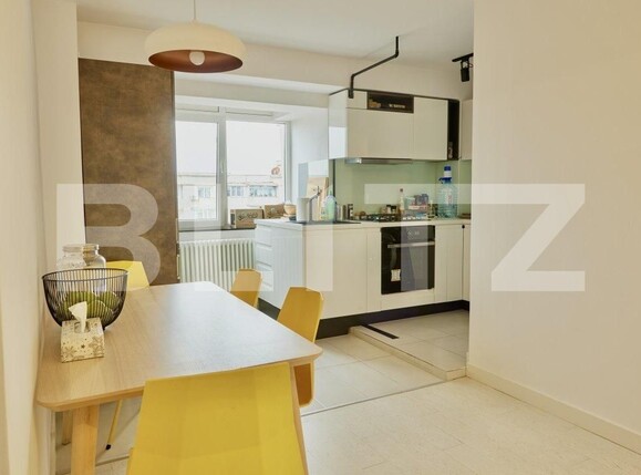 Apartament de vânzare 3 camere Decebal - 115971AV | BLITZ București | Poza9