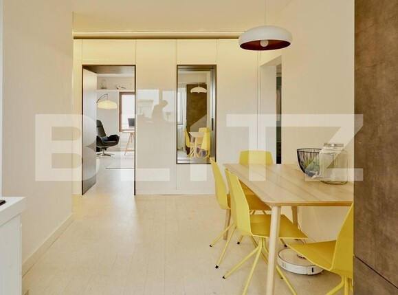 Apartament de vânzare 3 camere Decebal - 115971AV | BLITZ București | Poza5