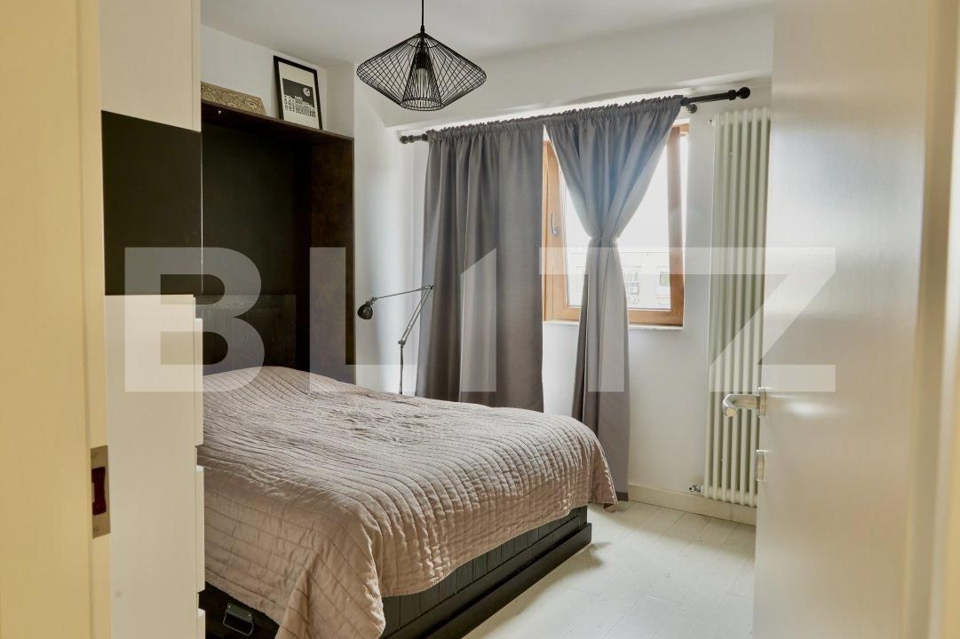 Apartament de vânzare 3 camere Decebal - 115971AV | BLITZ București | Poza8