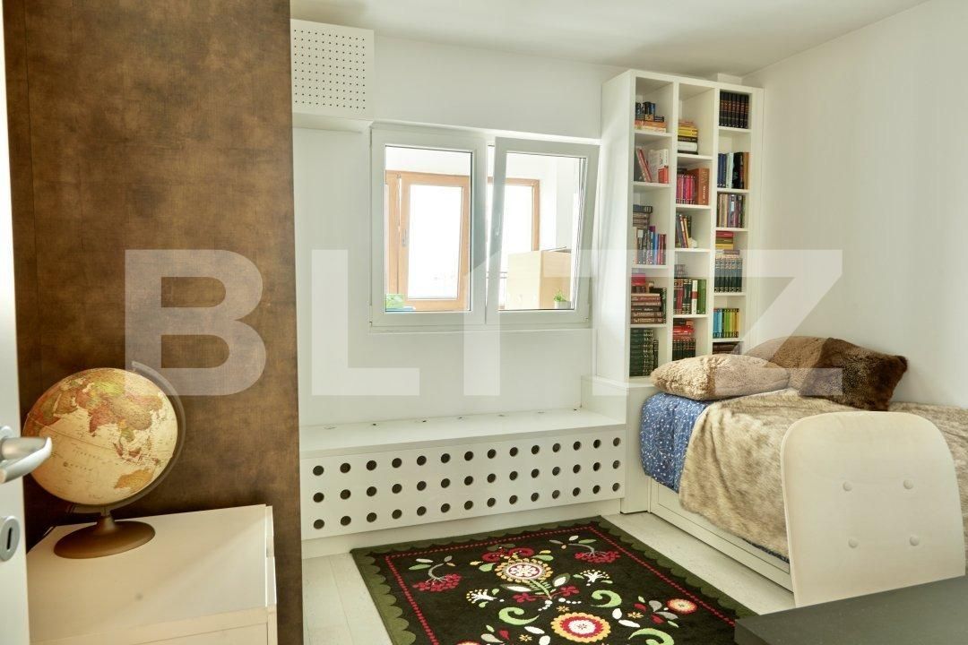 Apartament de vânzare 3 camere Decebal - 115971AV | BLITZ București | Poza7