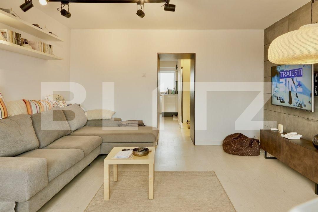 Apartament de vânzare 3 camere Decebal - 115971AV | BLITZ București | Poza6