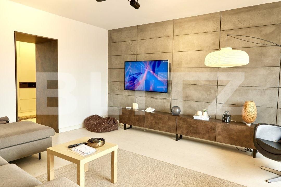 Apartament de vânzare 3 camere Decebal - 115971AV | BLITZ București | Poza2