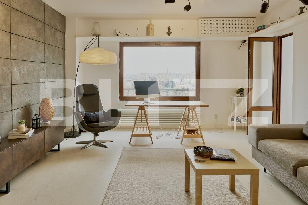 Apartament de vânzare 3 camere Decebal - 115971AV | BLITZ București | Poza1