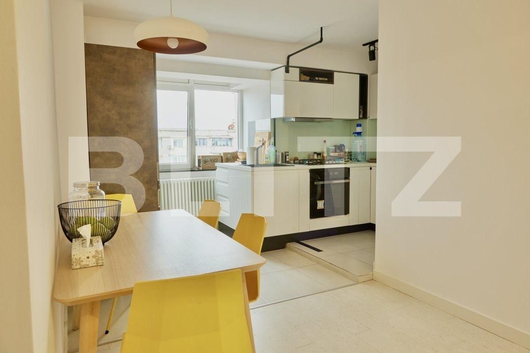 Apartament de vânzare 3 camere Decebal - 115971AV | BLITZ București | Poza9