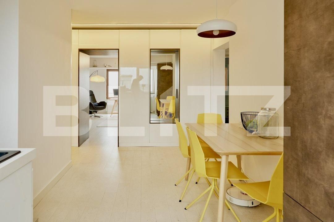 Apartament de vânzare 3 camere Decebal - 115971AV | BLITZ București | Poza5