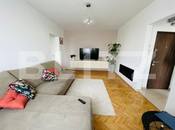 Apartament de vânzare 2 camere 1 Mai - 115973AV | BLITZ București | Poza1