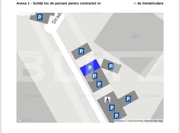 Apartament de vânzare 2 camere 1 Mai - 115973AV | BLITZ București | Poza9