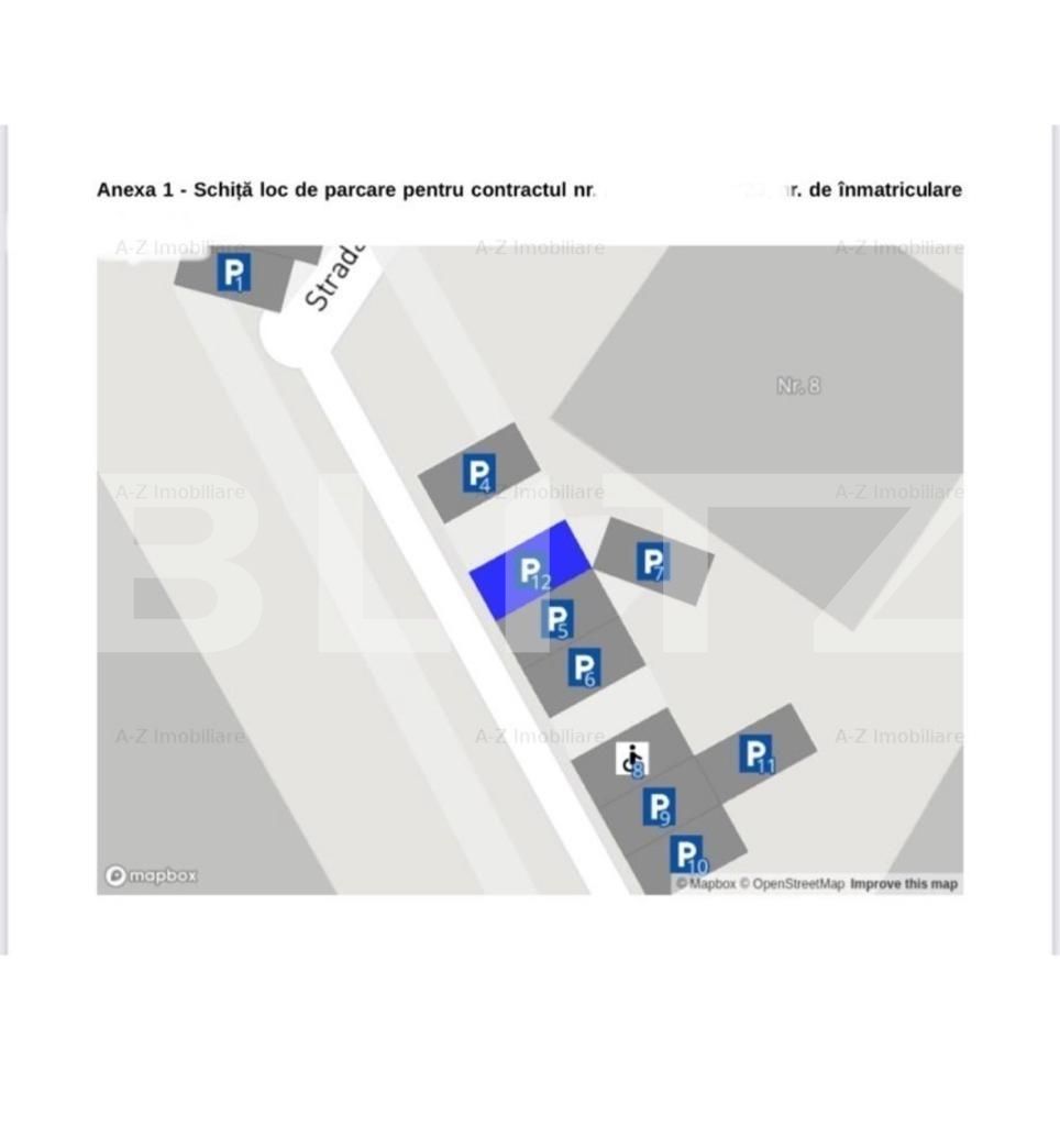 Apartament de vânzare 2 camere 1 Mai - 115973AV | BLITZ București | Poza9