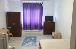 Garsonieră 21 mp, utilat/mobilat, zona 1 Decembrie 1918