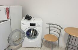 Garsonieră 21 mp, utilat/mobilat, zona 1 Decembrie 1918