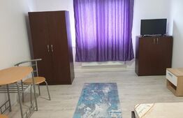 Garsonieră 21 mp, utilat/mobilat, zona 1 Decembrie 1918