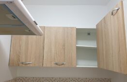 Garsonieră 21 mp, utilat/mobilat, zona 1 Decembrie 1918