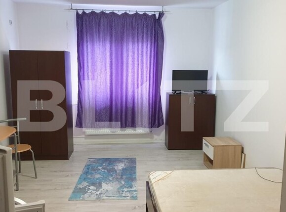 Garsonieră de vânzare 1 Decembrie - 116102AV | BLITZ București | Poza2