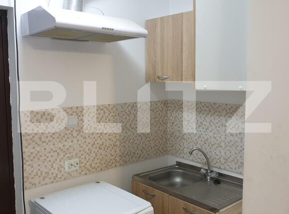 Garsonieră de vânzare 1 Decembrie - 116102AV | BLITZ București | Poza3