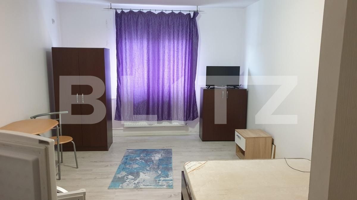 Garsonieră de vânzare 1 Decembrie - 116102AV | BLITZ București | Poza2