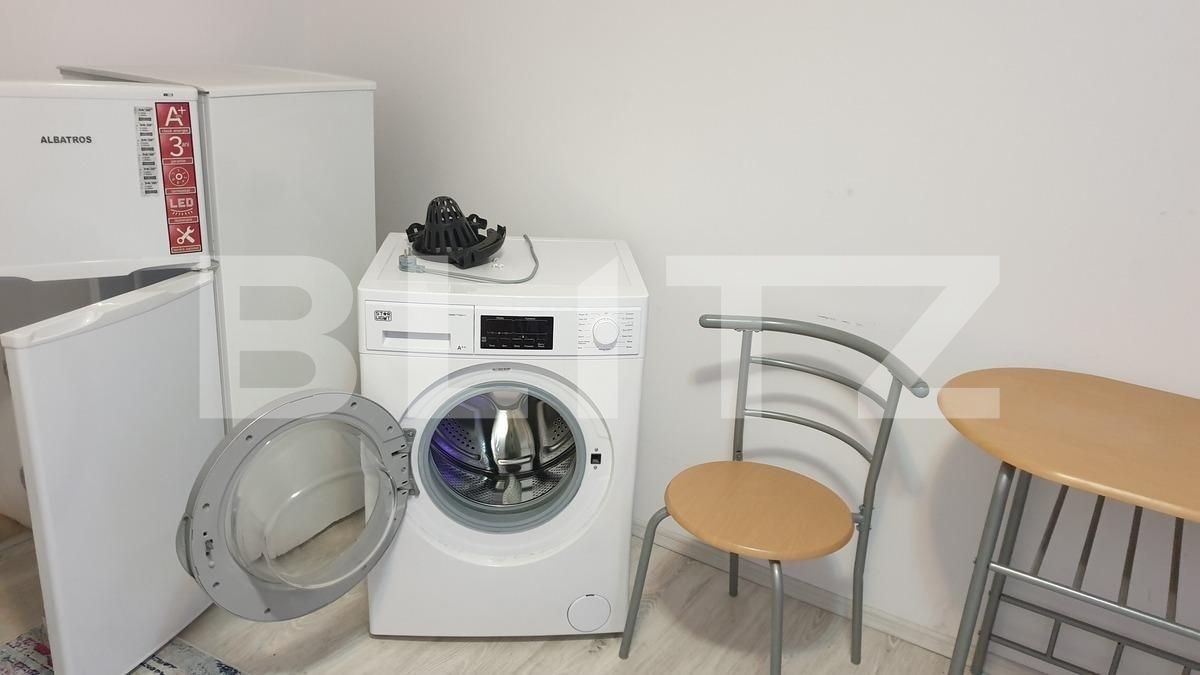 Garsonieră de vânzare 1 Decembrie - 116102AV | BLITZ București | Poza6