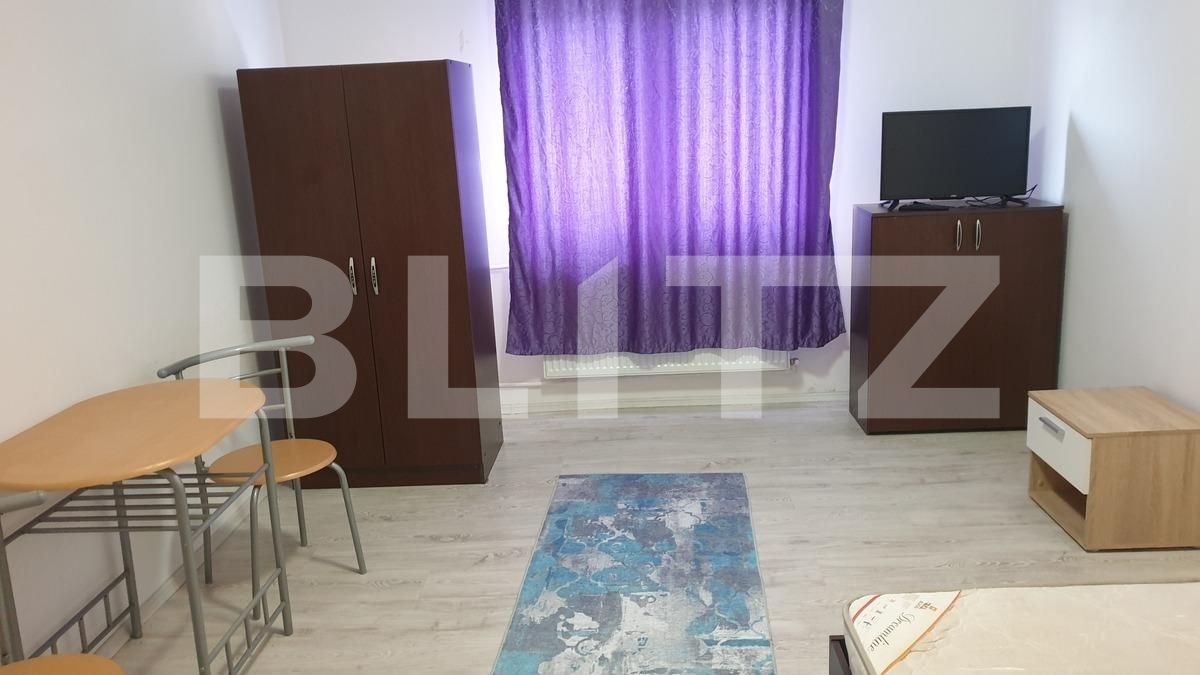 Garsonieră de vânzare 1 Decembrie - 116102AV | BLITZ București | Poza1