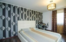 Casa 9 camere, an 2007, 250mp, Andronache, pretabil firma/afterschool