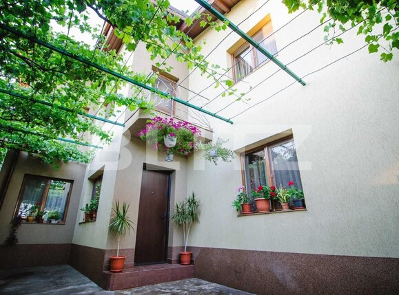 Casa de vânzare 9 camere Colentina - 116104CV | BLITZ București | Poza6