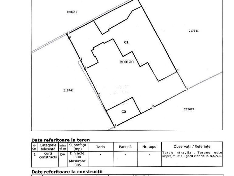 Casa de vânzare 9 camere Colentina - 116104CV | BLITZ București | Poza5