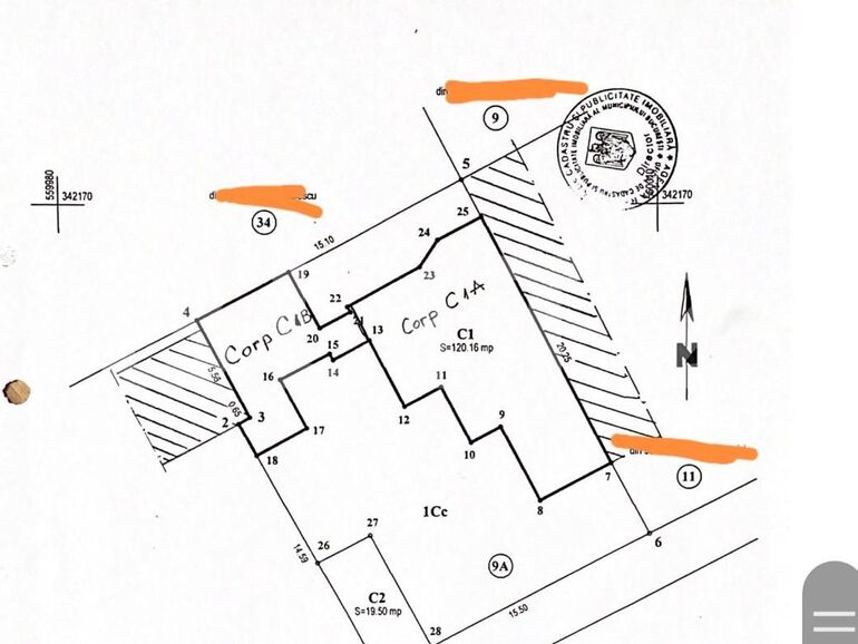 Casa de vânzare 9 camere Colentina - 116104CV | BLITZ București | Poza2