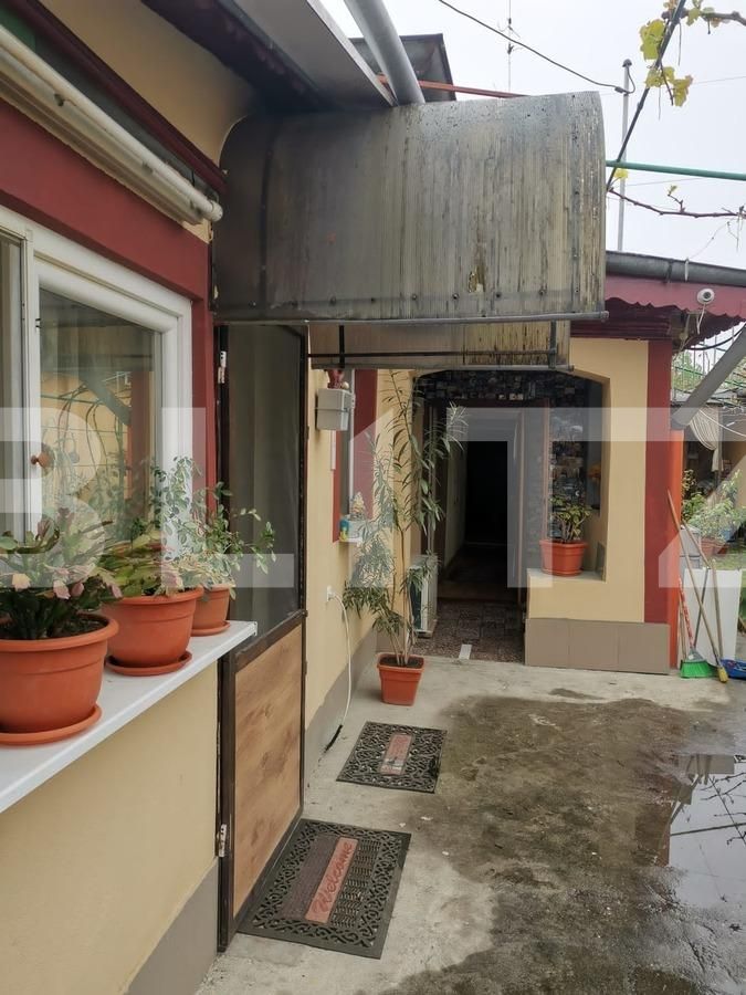 Casa de vânzare 4 camere Colentina - 116114CV | BLITZ București | Poza3