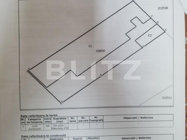 Casa de vânzare 4 camere Colentina - 116114CV | BLITZ București | Poza3