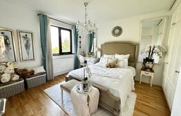 Casa P+1E+M, 5 camere, 240mp utili, 250mp Teren, VOLUNTARI