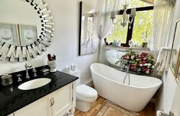 Casa P+1E+M, 5 camere, 240mp utili, 250mp Teren, VOLUNTARI