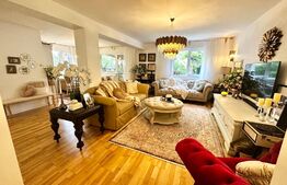 Casa P+1E+M, 5 camere, 240mp utili, 250mp Teren, VOLUNTARI