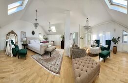 Casa P+1E+M, 5 camere, 240mp utili, 250mp Teren, VOLUNTARI